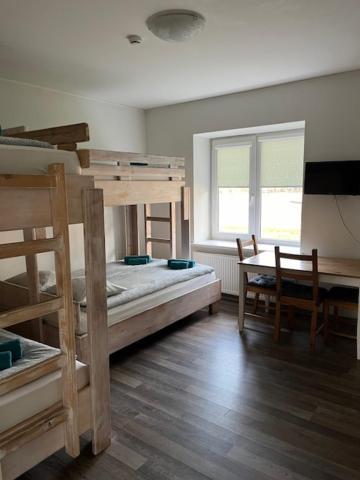 Bhb Hotel Marijampolė Εξωτερικό φωτογραφία
