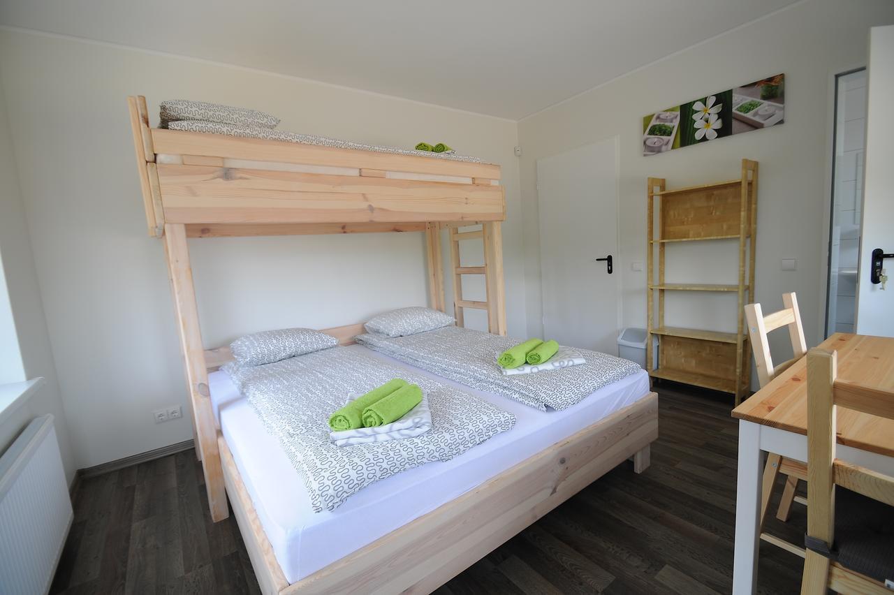 Bhb Hotel Marijampolė Εξωτερικό φωτογραφία