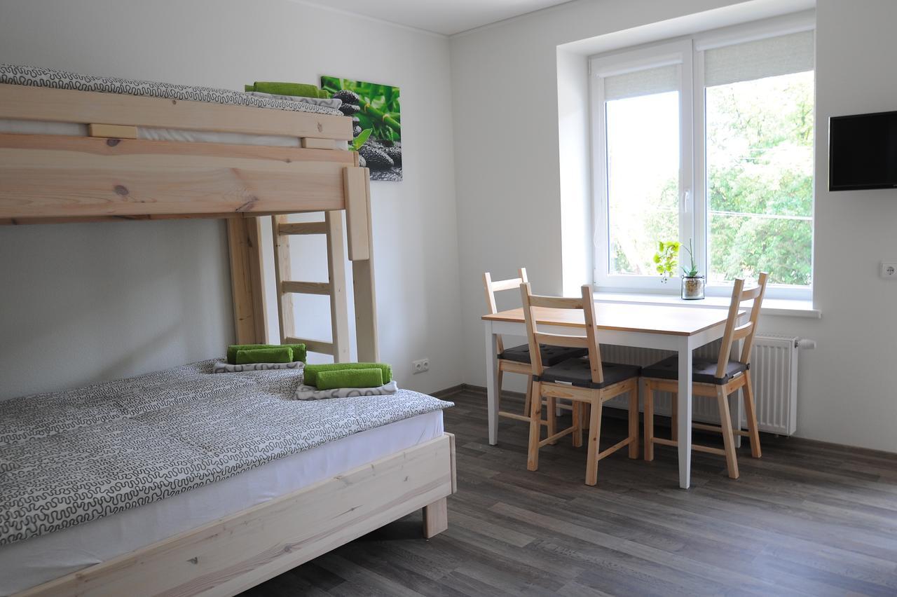 Bhb Hotel Marijampolė Εξωτερικό φωτογραφία