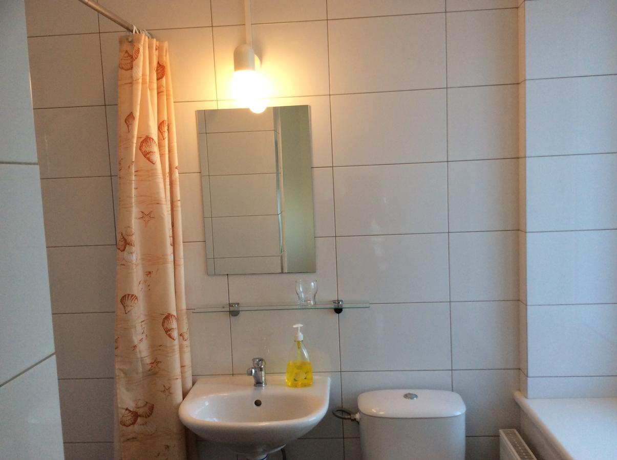Bhb Hotel Marijampolė Εξωτερικό φωτογραφία